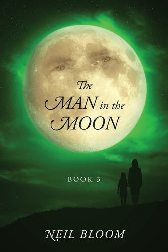 Cover image for The Man in the Moon