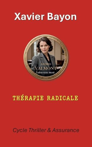 Cover image for Therapie radicale