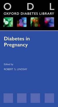 Cover image for Diabetes in Pregnancy