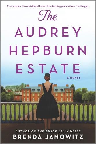 Cover image for The Audrey Hepburn Estate