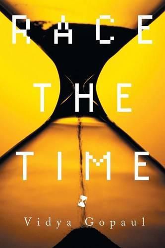 Cover image for Race the Time