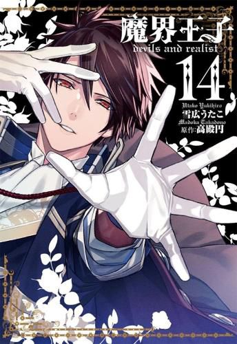 Cover image for Devils and Realist Vol. 14