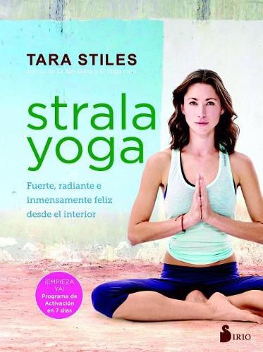 Cover image for Strala Yoga