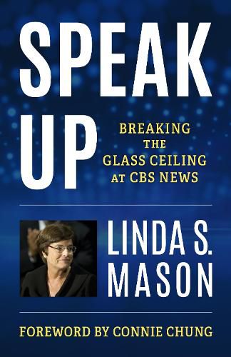 Cover image for Speak Up