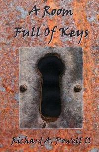 Cover image for A Room Full Of Keys