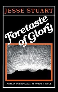 Cover image for Foretaste of Glory