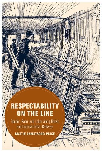 Cover image for Respectability on the Line