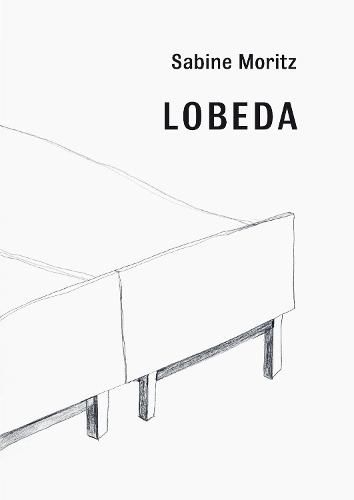 Cover image for Lobeda