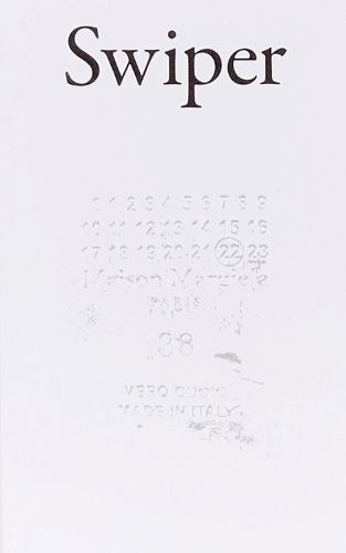 Cover image for Swiper