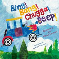 Cover image for Bing Bang Chugga Beep