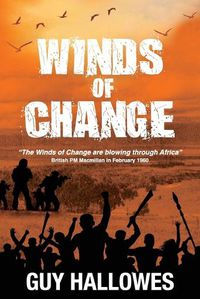 Cover image for Winds of Change Trilogy