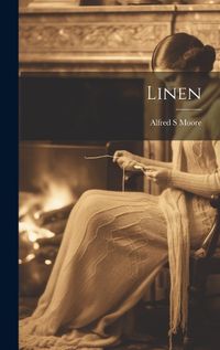 Cover image for Linen