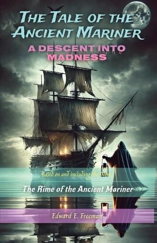 Cover image for The Tale Of The Ancient Mariner