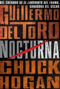 Cover image for Nocturna