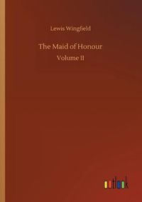 Cover image for The Maid of Honour