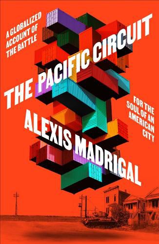 Cover image for The Pacific Circuit