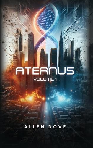 Cover image for Aternus