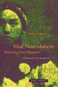 Cover image for Vital Nourishment