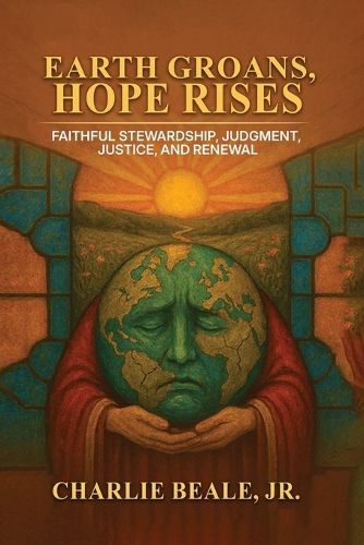 Cover image for Earth Groans, Hope Rises