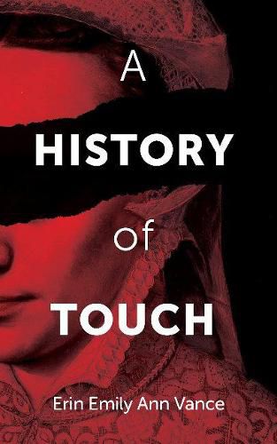 Cover image for A History of Touching