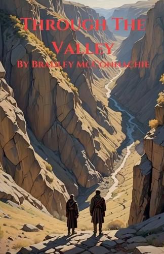 Cover image for Through The Valley