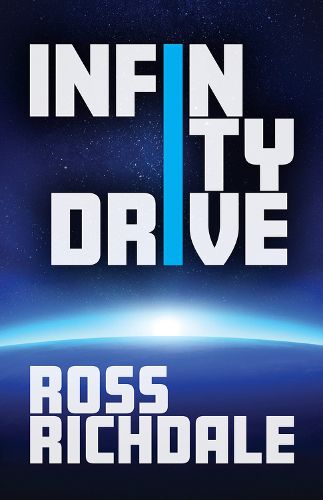 Cover image for Infinity Drive