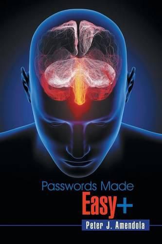 Cover image for Passwords Made Easy+