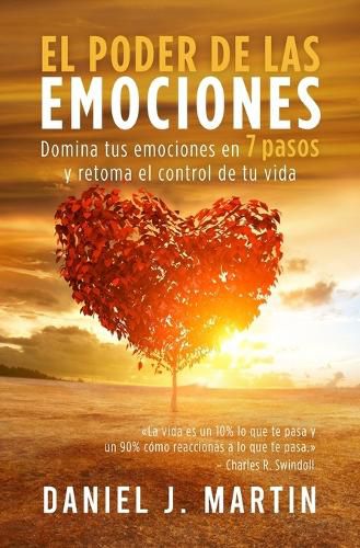 Cover image for El poder de las emociones