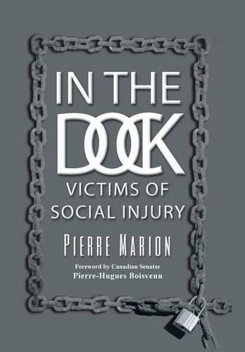 Cover image for In the Dock: Victims of social injury