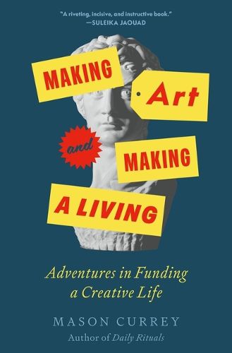 Cover image for Making Art and Making a Living