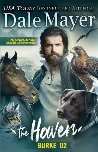 Cover image for Burke