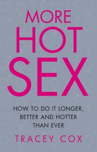 Cover image for More Hot Sex