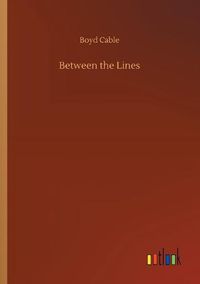 Cover image for Between the Lines