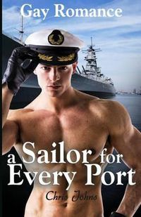 Cover image for A Sailor on Every Port