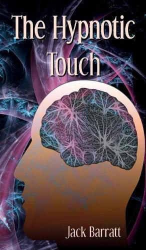 Cover image for The Hypnotic Touch