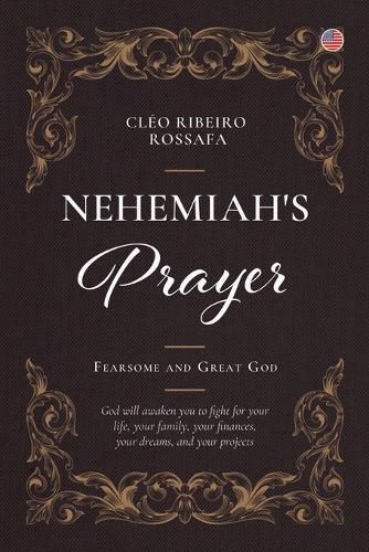 Cover image for Nehemiah's prayer