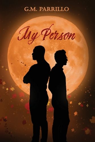 Cover image for My Person