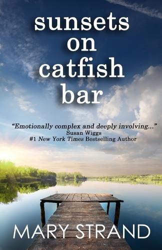 Cover image for Sunsets on Catfish Bar: A Pendulum Book