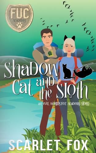 Cover image for Shadow Cat and the Sloth