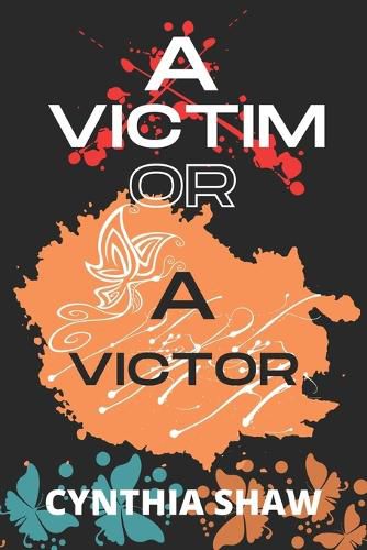 Cover image for A Victim or a Victor