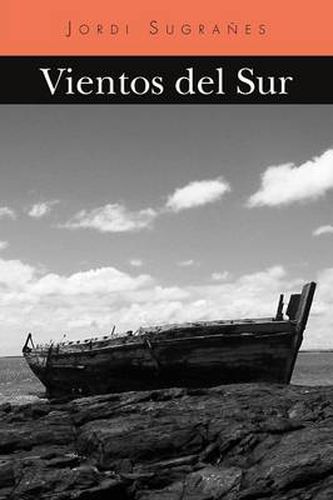 Cover image for Vientos del Sur