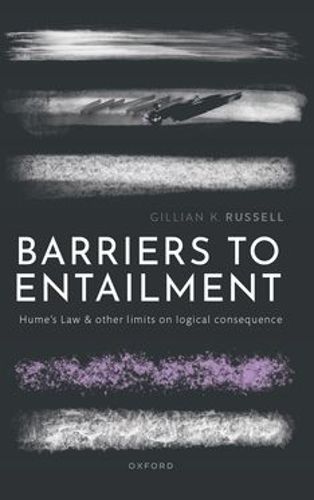 Barriers to Entailment