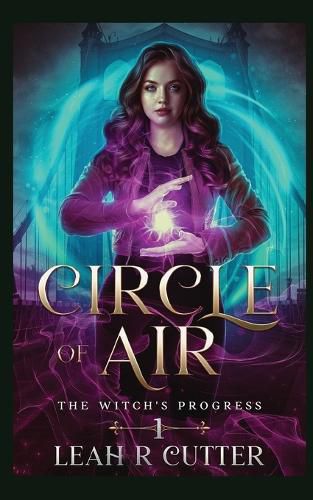 Cover image for Circle of Air