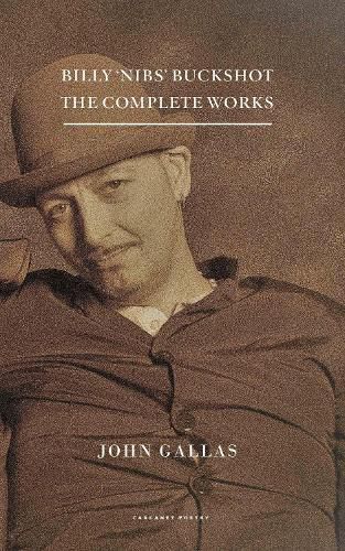 Cover image for Billy 'Nibs' Buckshot: The Complete Works