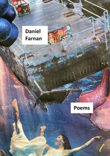 Cover image for Poems