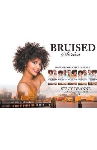 Cover image for Bruised Complete Series