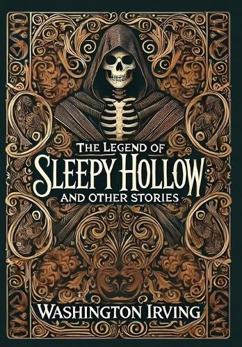 The Legend of Sleepy Hollow and Other Stories (Collector's Edition) (Laminated Hardback with Jacket)