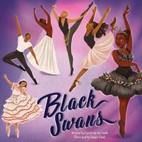 Cover image for Black Swans