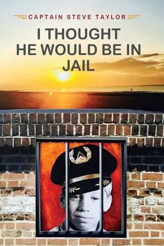 Cover image for I Thought He Would Be In Jail