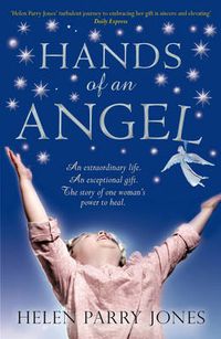 Cover image for Hands of an Angel